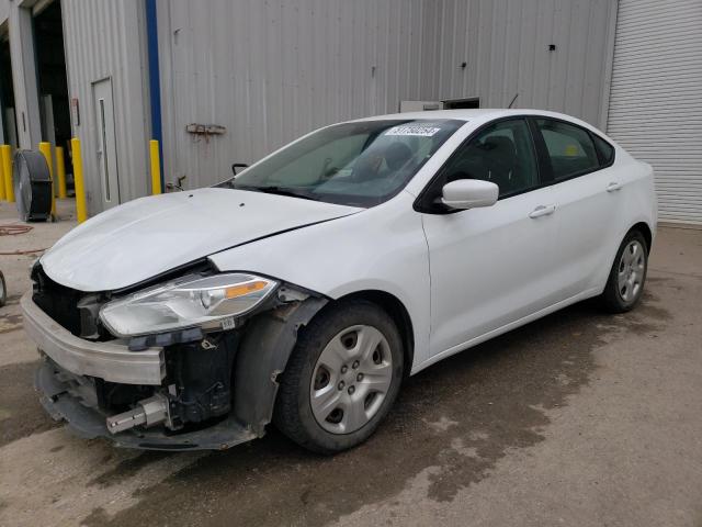 Dodge Dart (2016)