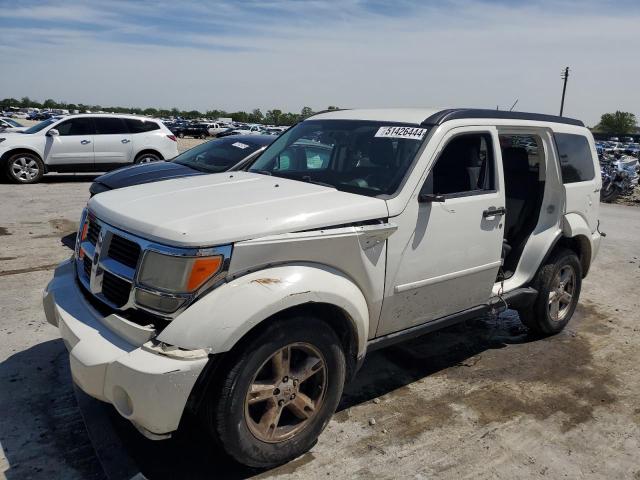 Dodge Nitro (2009)