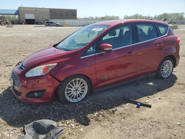 Ford Cmax (2014)