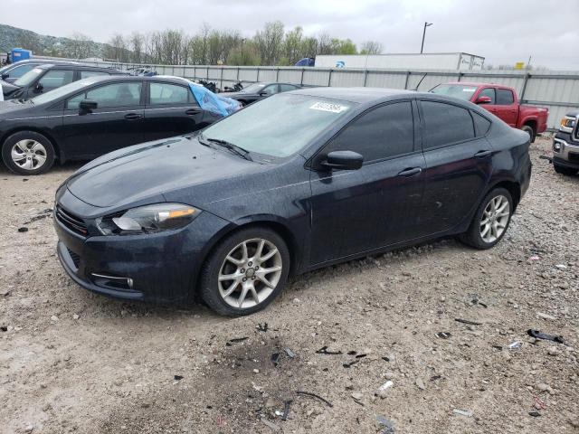 Dodge Dart (2013)