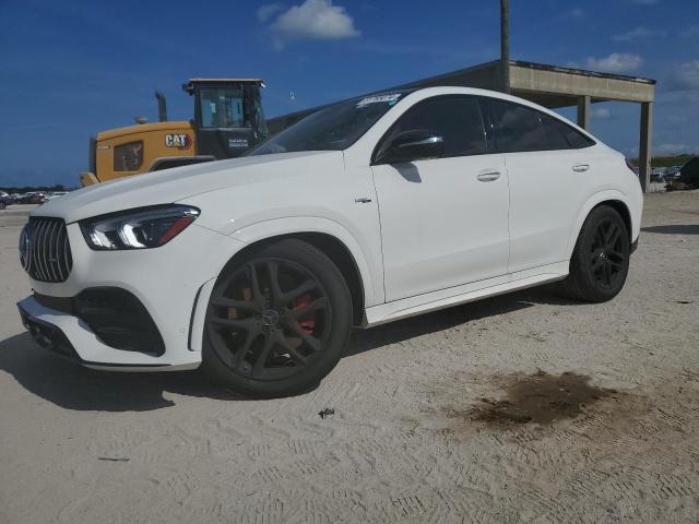 Mercedes-benz Gle-class (2021)