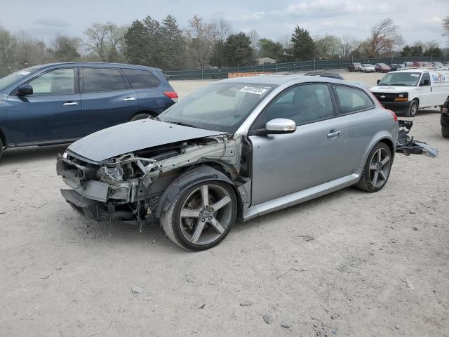 Volvo C30 (2013)