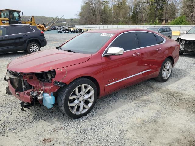 Chevrolet Impala (2014)