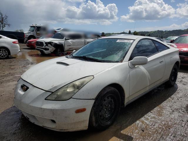 Toyota Celica (2000)