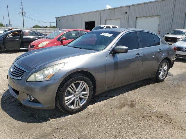 Infiniti G37 (2013)