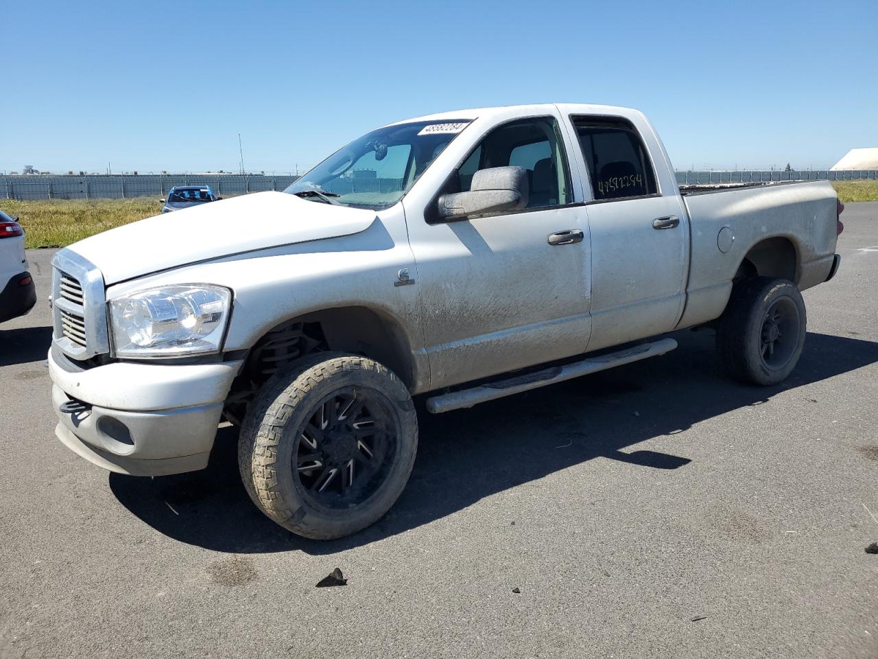 Dodge Ram (2008)