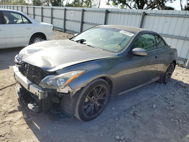 Infiniti G37 (2012)