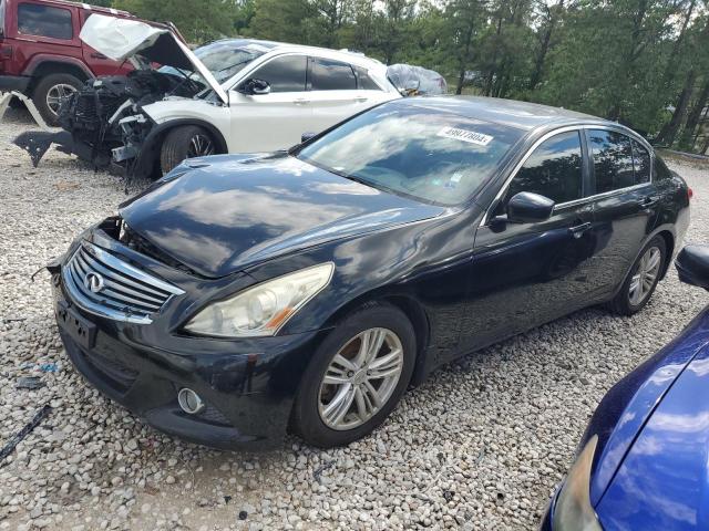 Infiniti G37 (2013)