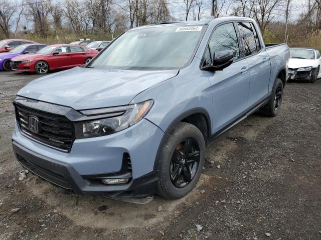 Honda Ridgeline (2022)