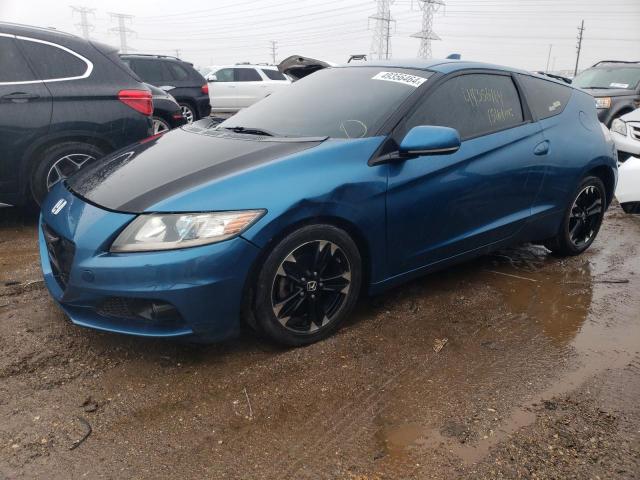 Honda Crz (2015)
