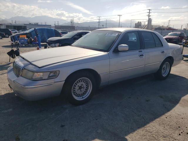 Mercury Grmarquis (2001)