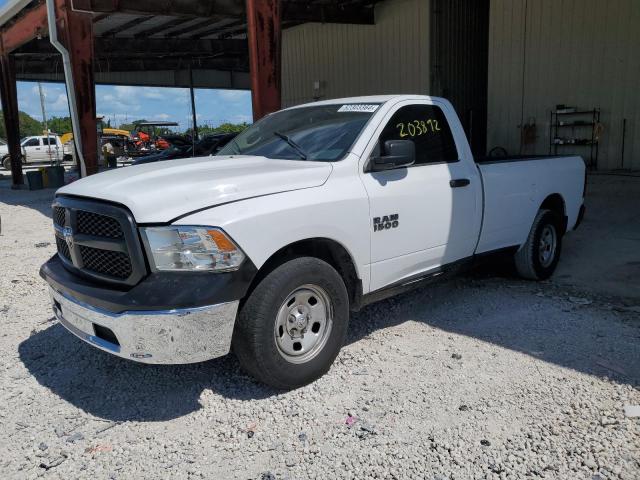 Dodge Ram 1500 (2013)