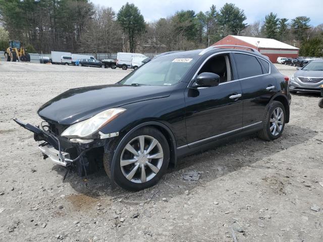 Infiniti Ex37 (2013)