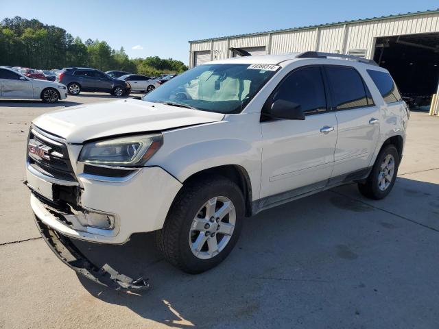 Gmc Acadia (2013)
