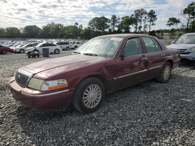 Mercury Grmarquis (2005)