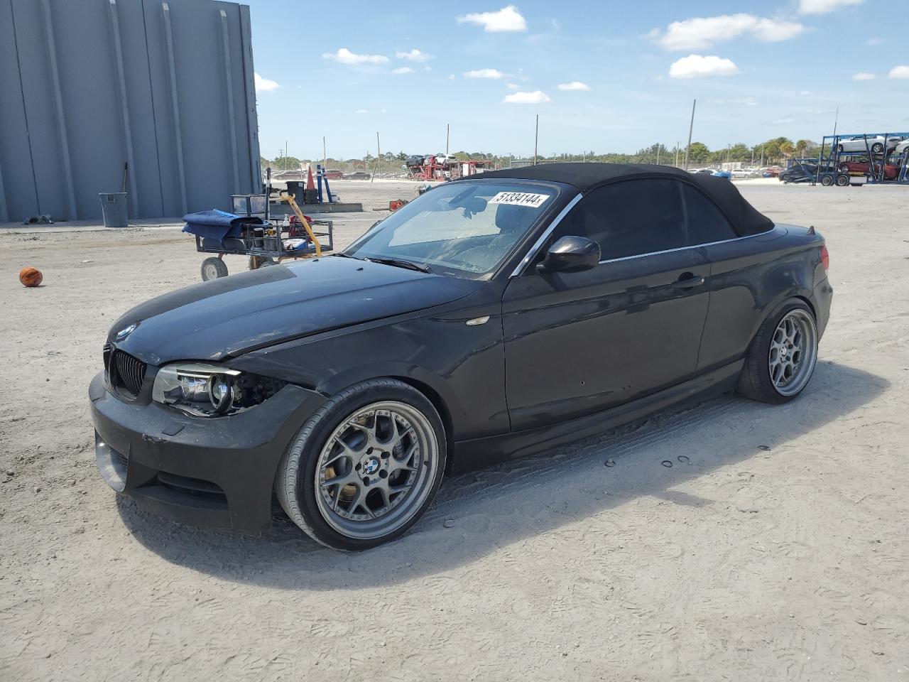 Bmw 1er (2013)