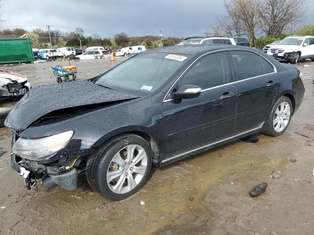 Acura Rl (2010)