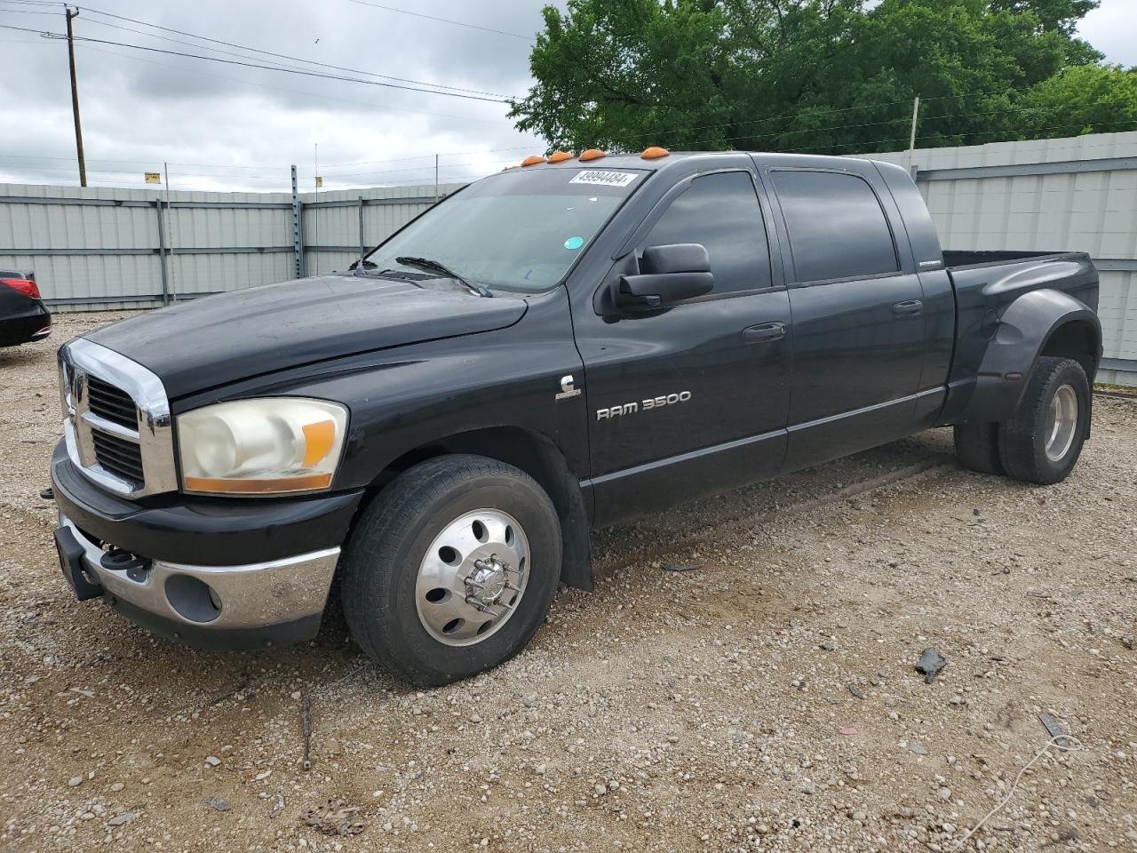Dodge Ram (2006)