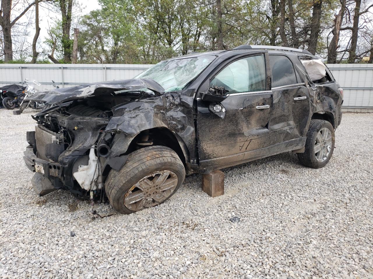 Gmc Acadia (2017)