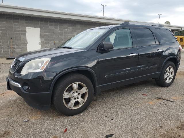 Gmc Acadia (2010)