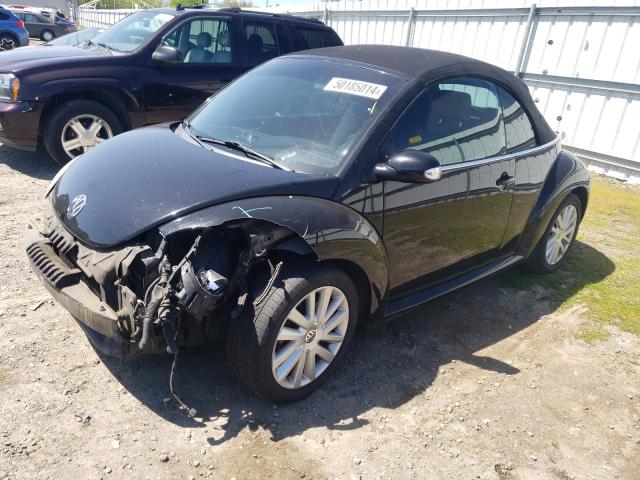Volkswagen Beetle (2008)
