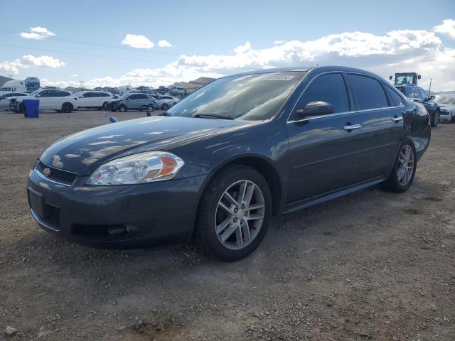 Chevrolet Impala (2014)