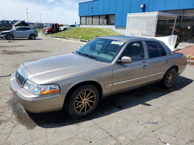 Mercury Grmarquis (2003)