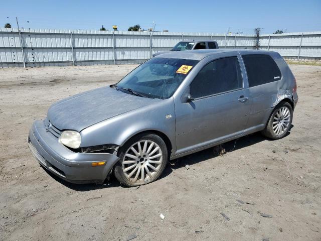 Volkswagen Gti (2004)