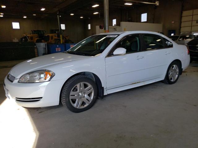 Chevrolet Impala (2014)