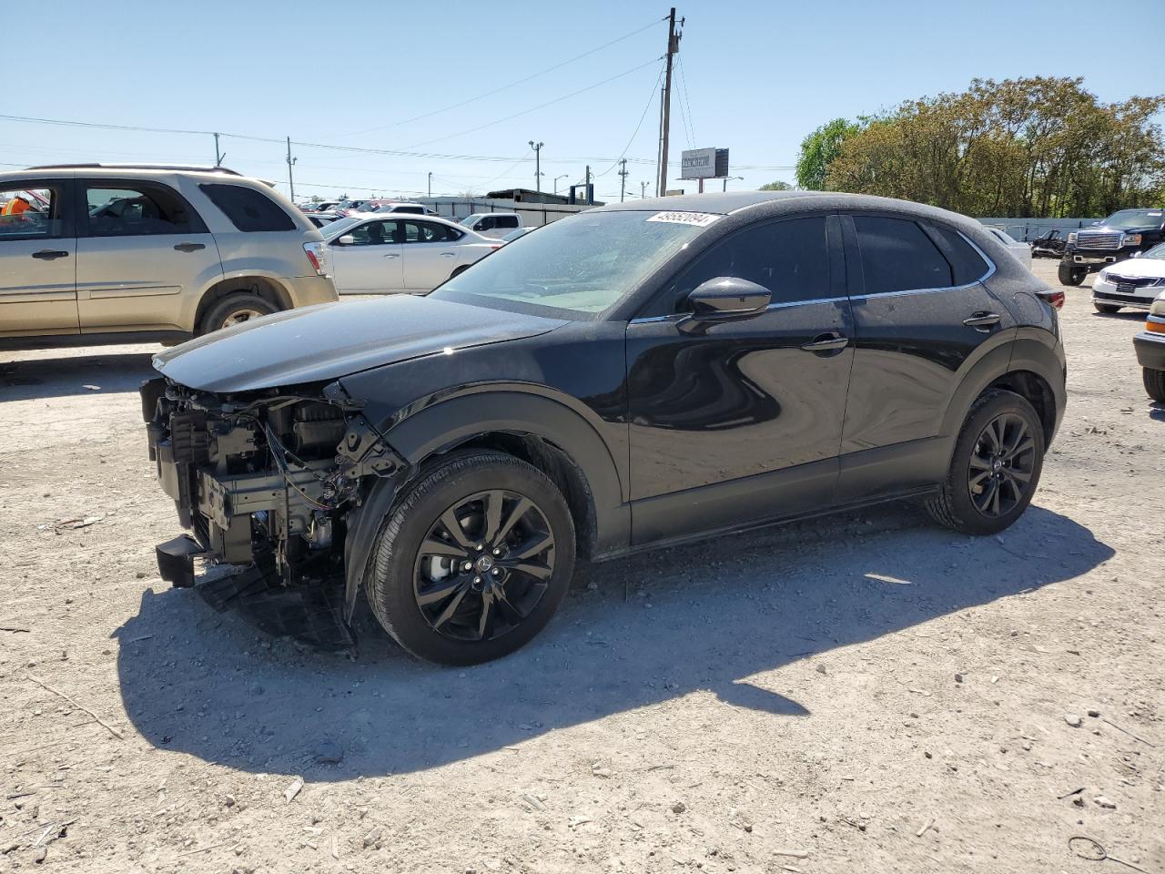 Mazda Cx-30 (2024)