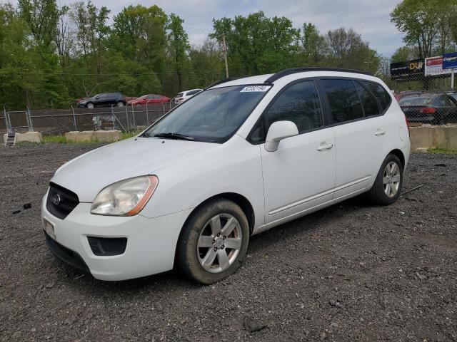 Kia Rondo (2008)