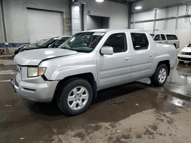 Honda Ridgeline (2006)