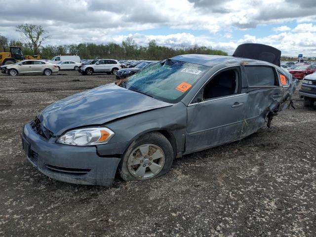 Chevrolet Impala (2008)