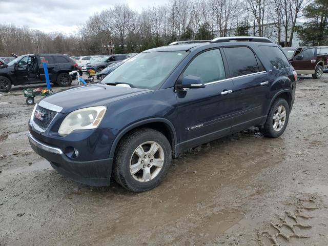 Gmc Acadia (2008)