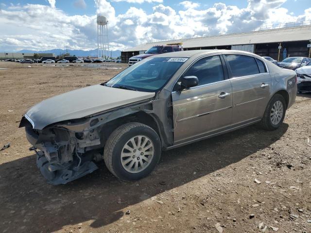 Buick Lucerne (2006)