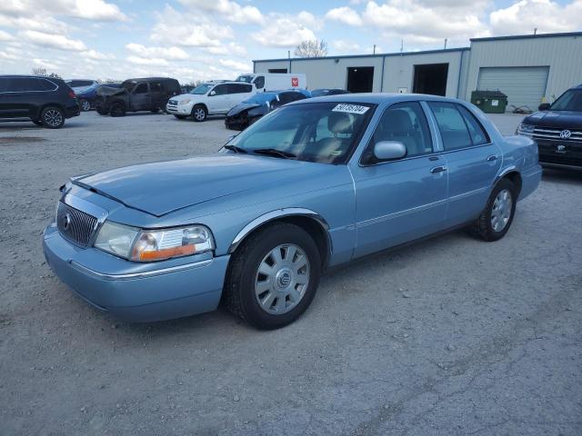 Mercury Grmarquis (2003)