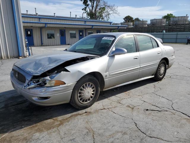 Buick Lesabre (2002)