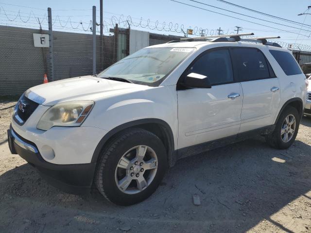 Gmc Acadia (2012)