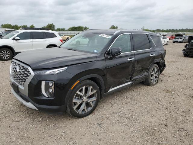 Hyundai Palisade (2021)