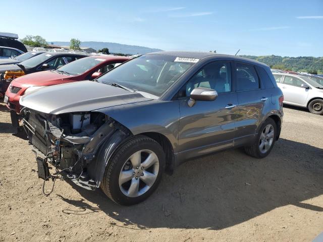 Acura Rdx (2007)