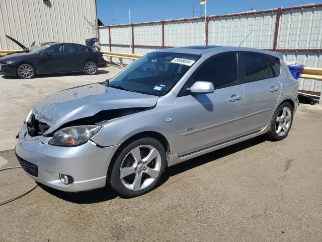 Mazda Mazda3 (2005)