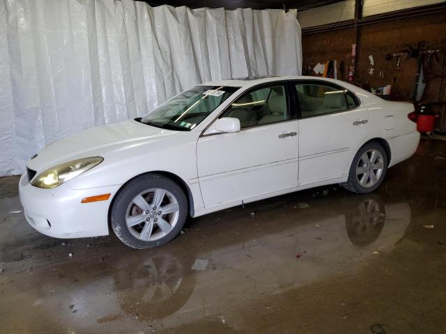 Lexus Es330 (2005)