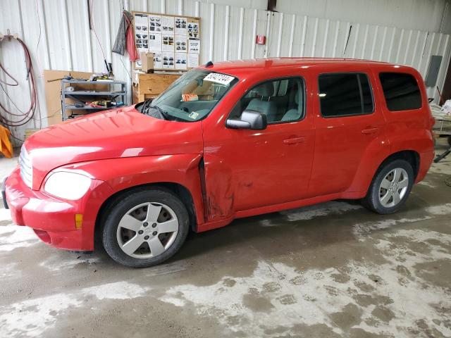Chevrolet Hhr (2009)