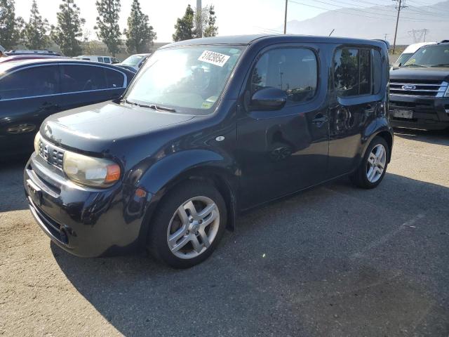 Nissan Cube (2012)