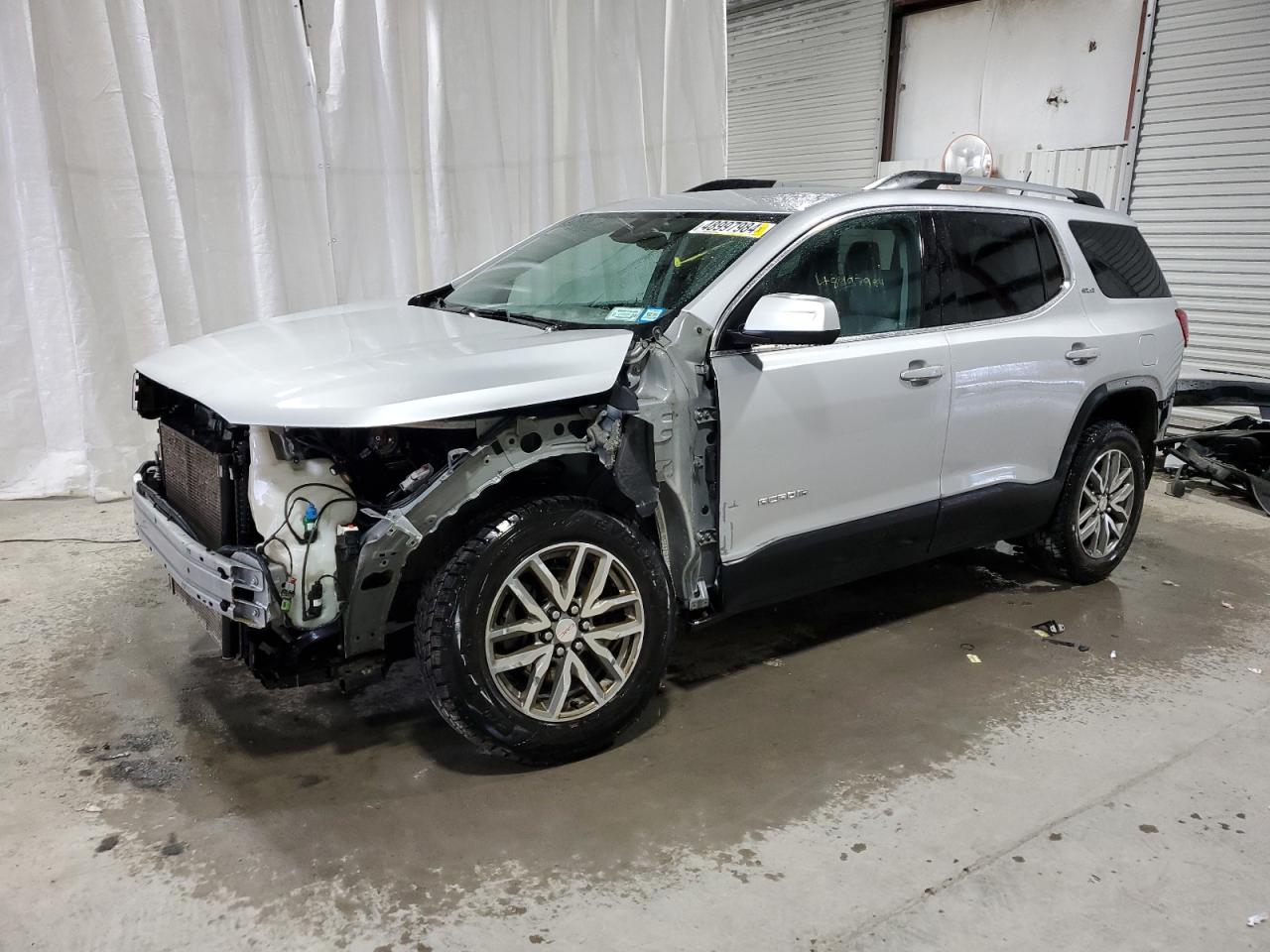 Gmc Acadia (2017)