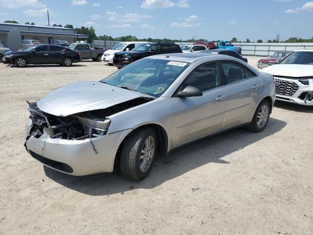 Pontiac G6 (2006)