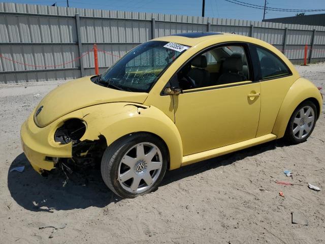 Volkswagen Beetle (2006)