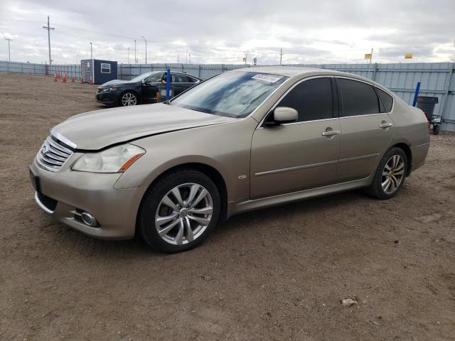 Infiniti M35 (2008)