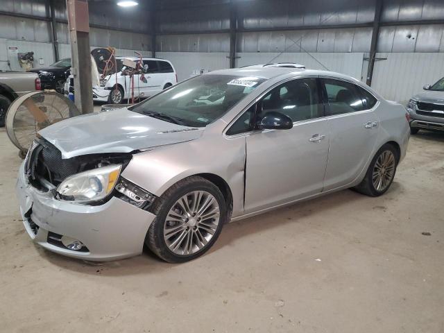Buick Verano (2012)