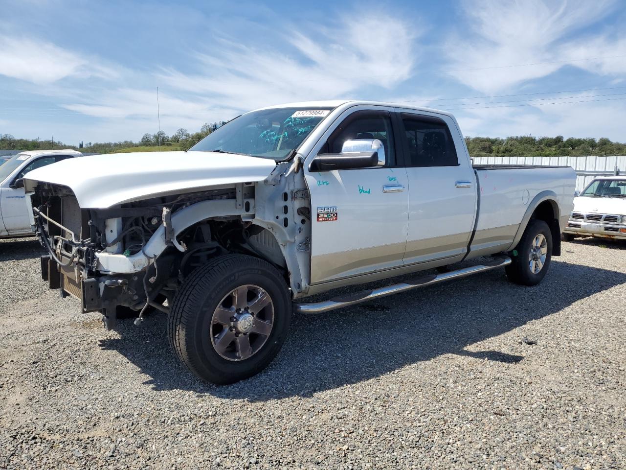 Dodge Ram (2011)